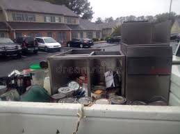 Best Yard Waste Removal  in Forest City, IA