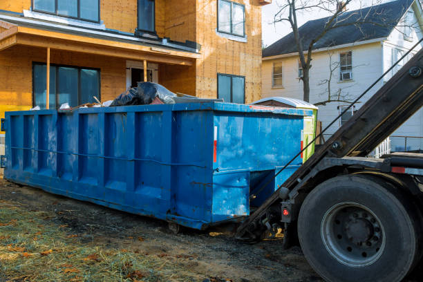 Best Scrap Metal Removal  in Forest City, IA