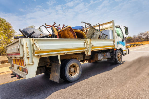 Best Carpet Removal and Disposal  in Forest City, IA