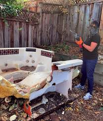 Shed Removal in Forest City, IA